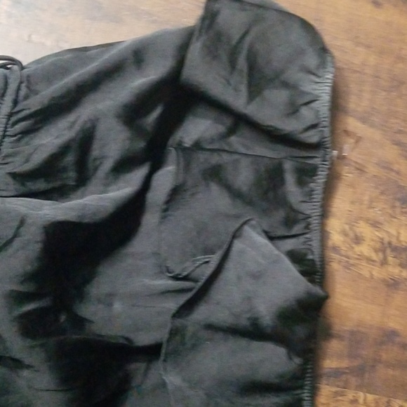 Lush strapless dress - Picture 2 of 3